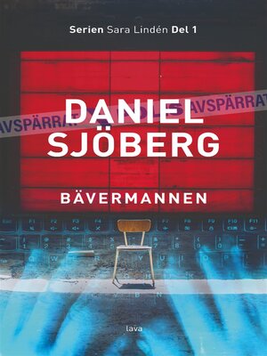 cover image of Bävermannen